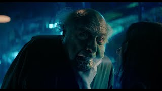 Tragedy - Bee Gees (DeVito &amp; Bellucci in Beetlejuice Scene)