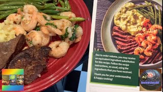 Follow along and cook with ReviewsJust4U!