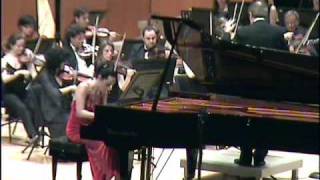 Franz Liszt, concerto nº1 MIb- Fragment 2