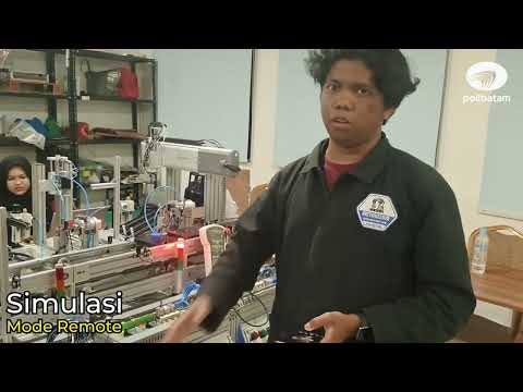 MK20255MC003-cim fabrikation using PLC + wemos