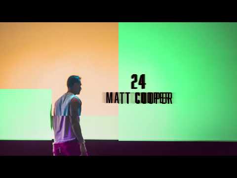 24 - Matt Cooper