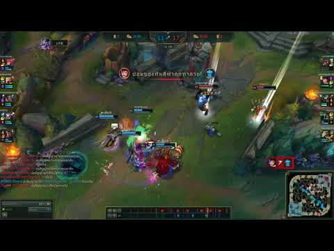 Master Yi vs Diana jungle s8