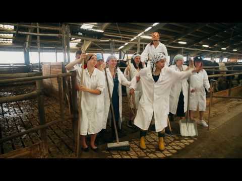 TV OK PLUS a slunce seno maturita - SOŠ PLASY. třída AGV