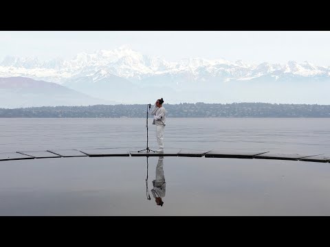 Jahnaton & Derrick Sound - Cette Réalité [Evidence Music]