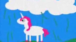 &quot;I was Born a Unicorn&quot; by The Unicorns - By Ky