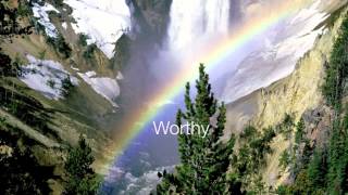 Unashamed Love with Lyrics   Jason Morant Praise Song Worthy, You are Worthy)