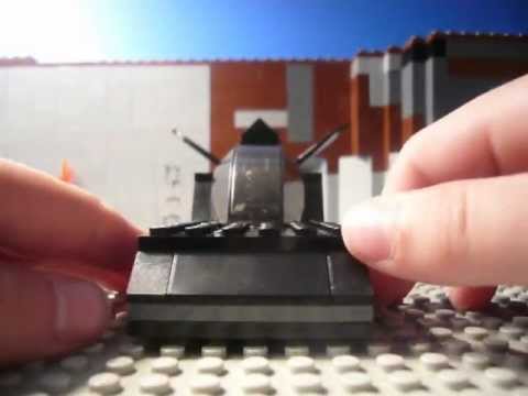 How To Build The Batmobile And The Batboat