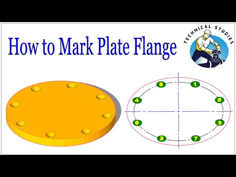 API 650 How to make a Low cost KEYPLATE for storage tank fabrication and erection TUTORIAL