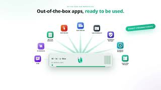 Build Enterprise AI Apps in Plain Language | Understand Studio by Unde