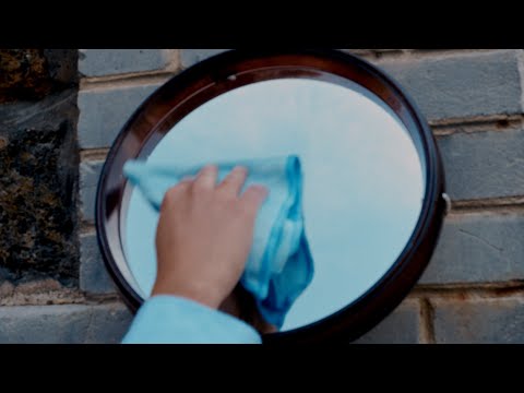 Oxmo Puccino - Cosmos (Visualizer)