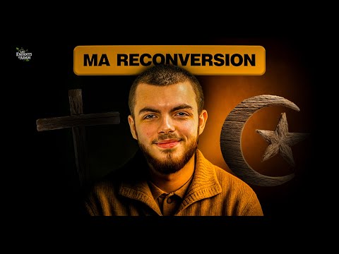 POUR MOI LES RELIGIONS, C'ÉTAIT DES HISTOIRES...