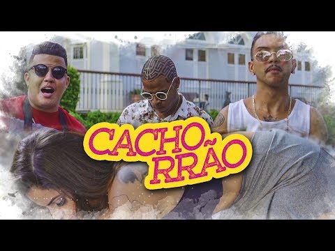 AFALA E CASE E DANILO BOLADO - CACHORRÃO - CLIPE OFICIAL