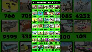 Download lagu Real code 💥 Indian bike driving 3d all new cheat code update   plugin cheat code mp3