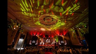 🌍 ACES AWARDS 2024: Day 1 Sustainability Teaser 🌱