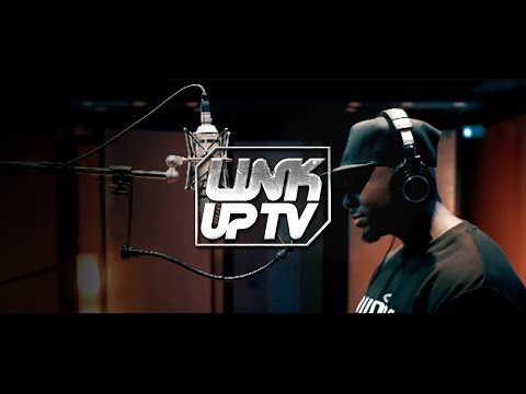 Rapman - Behind Barz (Take 2) | Link Up TV