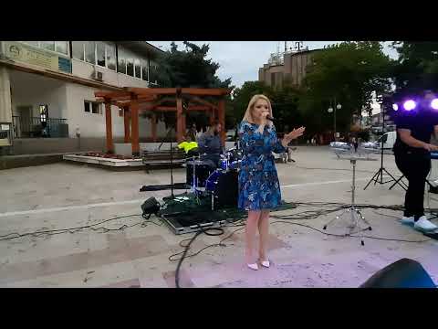 Jazz 1440 / Filip Stevanovski Bend / part 2