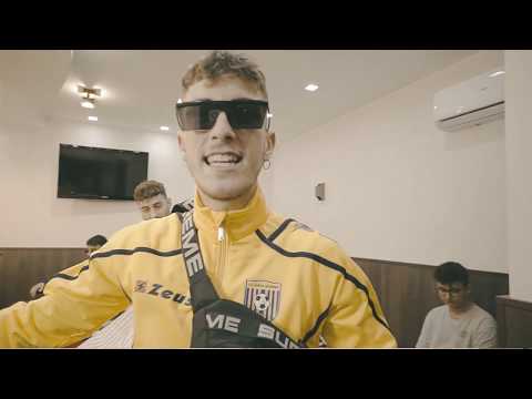 CamilWay - A Cutron u c’è Nent ft. Aldo Liotti, Federico Merqurio