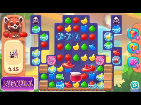 Wildscapes level 157 HD