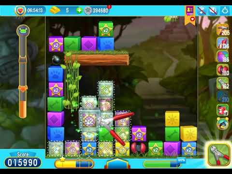 Pet Rescue Saga level 3226 no boosters ►TOBIAS DEAMON◄
