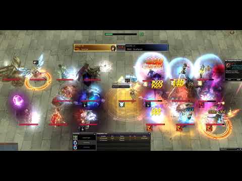 [Atlantica Global] ReViVal vs GiLaPanaH semifinal AM Weekly Argos November 07 2020