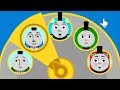 Thomas And Friends Many Moods Video HD Animated Episodes Thomas The Tank Engine