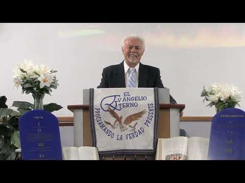 La Lluvia Tardía y el Fuerte Pregon