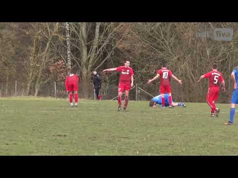 23-03-12 SV Ringingen - SGM Schmiechtal-Alb I 3:1
