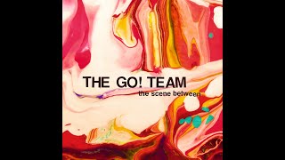 The Go! Team - The Scene Between (Full Album) ⚠️ Flashing Lights ⚠️
