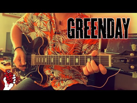 Extraordinary Girl - Green Day