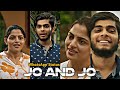 JO AND JO WhatsApp Status ADHIL ROSHEN S A S VLOGK ROSHEN 04