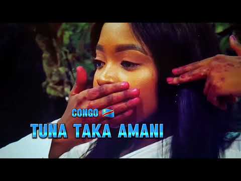 DRC TUNATAKA AMANI🇨🇩🇨🇩🇨🇩🇨🇩🇨🇩🇨🇩🇨🇩