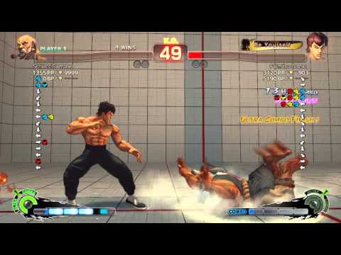 Feimitsu Danwa (FE) vs SchiacciSempre (GO)