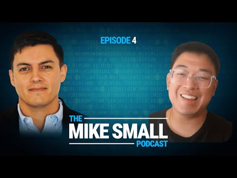 EP 4: Seeking Financial Freedom w/CyberWithBen