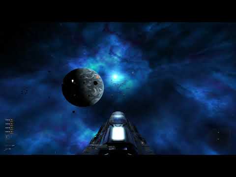 X3: Farnham's Legacy - E03 - Beginning to Trade