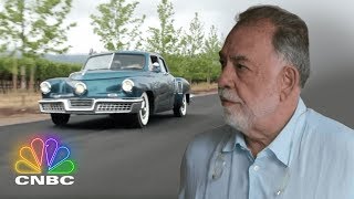 The Cars of Tomorrow | Jay Leno&#39;s Garage | CNBC Prime