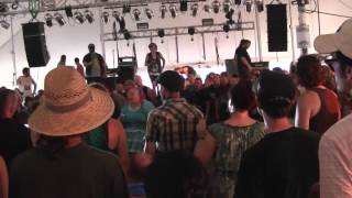 White Flag by Destroy Nate Allen LIVE @ Cornerstone 2012 (07.06.12)