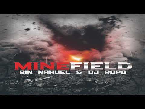 04 - Bin Nahuel & Dj Ropo - Ropo X-Ecution