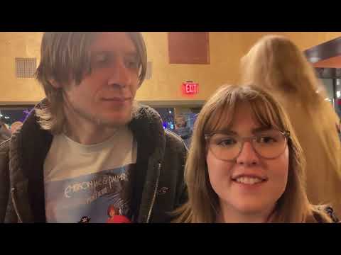 MORE FANS RESPOND TO THE RETURN OF ELP