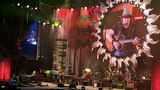 Zucchero - Un soffio caldo - live Arena di Verona 2025