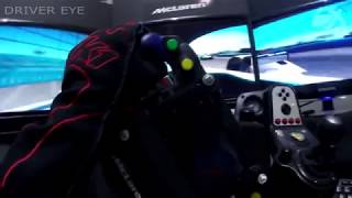 PC - rFactor 2 #5 - FORMULA E - LESTER