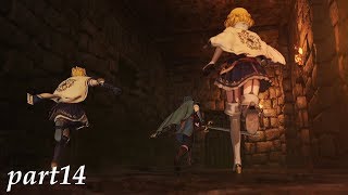 〖ゆっくり実況〗また爽快！ファイアーエムブレム無双part14