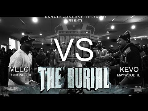 Kevo vs Meech