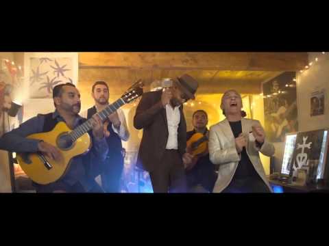 Maestro feat Patchai Reyes  Gipsy Kings  Official video 2016