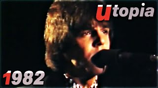 Utopia - Libertine / Burn Three Times (Live in Boston, 1982)