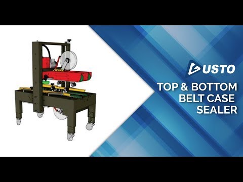 Carton Sealing Machines