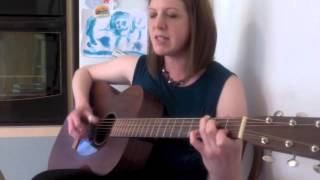 Cocaine Blues (Reverend Gary Van Ronk)