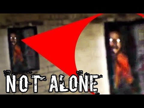 WEEPING WOMAN CAUGHT ON CAMERA (THE SCARIEST NIGHT AT CEMETERY)