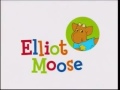 PBS Kids Bookworm Bunch Next Bumper Elliott Moose