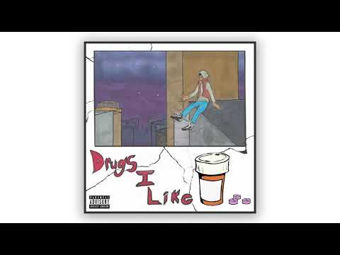 CBeats & BigLadd - Drugs I Like feat. Yxng Que (Official Audio)