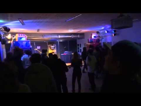 Adiba Sound - Lille dub all stars event MDE (Al campbell tune)